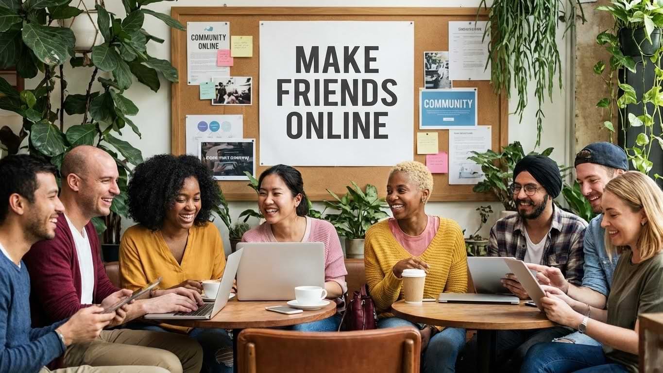 Technology Is Changing Love