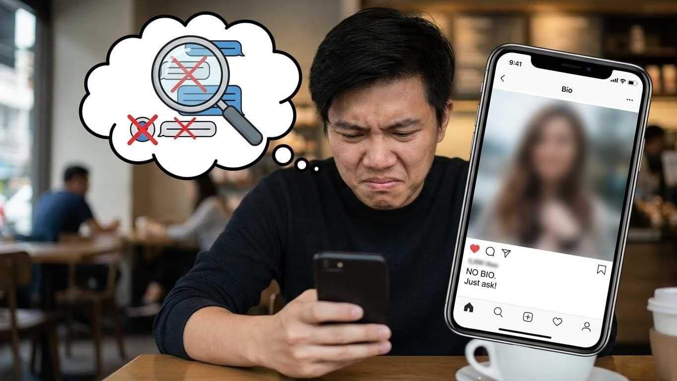 Stay Emotionally Safe While Dating Online